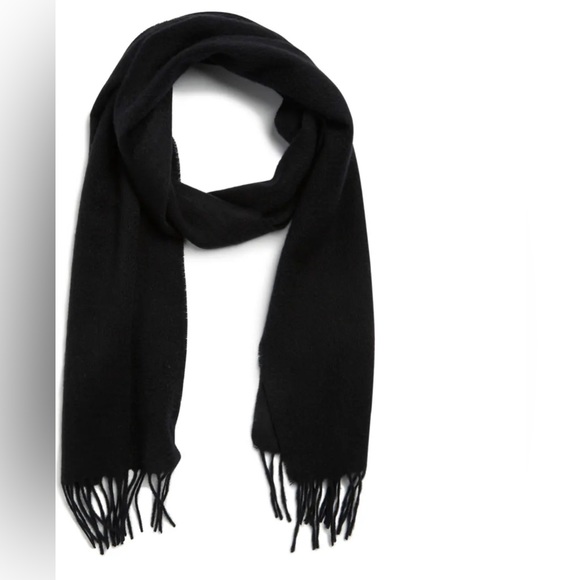 Nordstrom Accessories New Nordstrom Rack Cashmere Scarf Poshmark